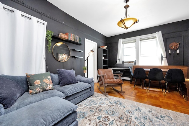 3709 20th Rd, Astoria, NY 11105 - view of living area