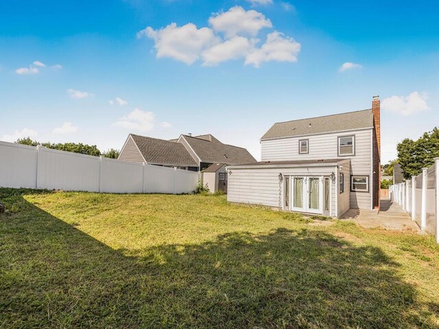 16 Joan Dr, Yonkers, NY 10704 - view of yard