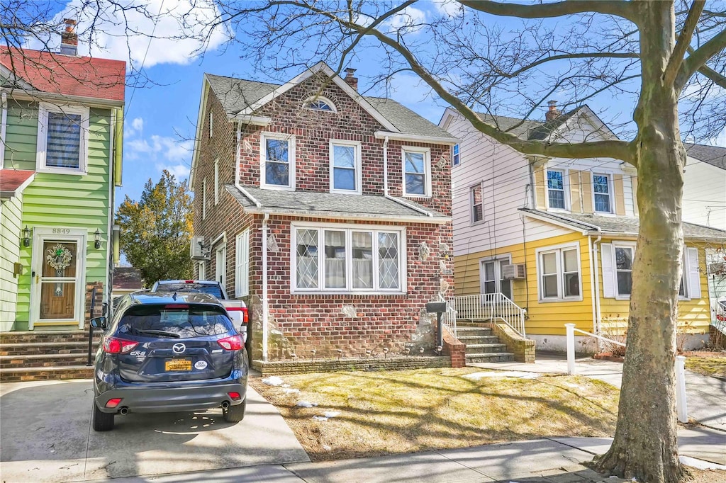 8851 239th St, Bellerose, NY 11426 - photo 1