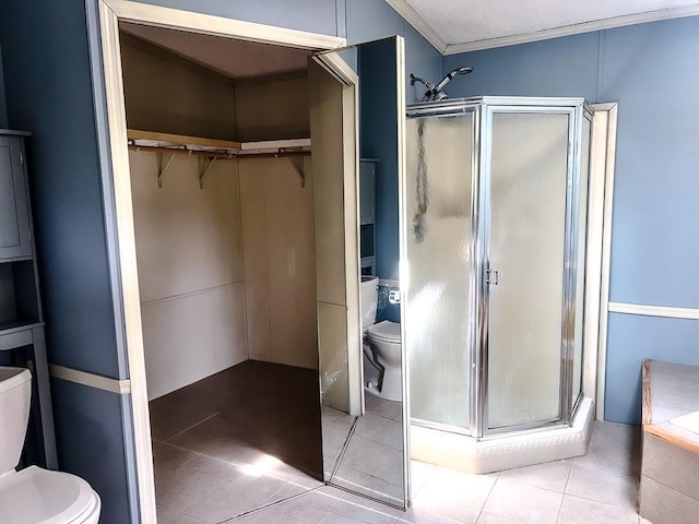 521 Hessinger Lare Rd, Jeffersonville, NY 12748 - view of closet