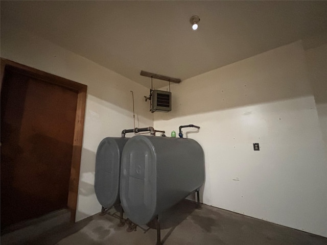 521 Hessinger Lare Rd, Jeffersonville, NY 12748 - utilities featuring oil tank