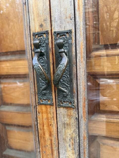 412 W 146th St, New York Manhattan, NY 10031 - view of exterior details