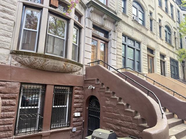 412 W 146th St, New York Manhattan, NY 10031 - view of property