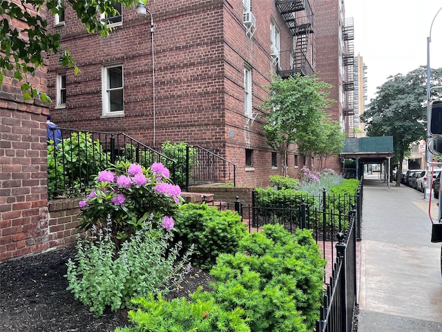 2090 Barnes Ave Unit 2H, Bronx, NY 10462 - view of property