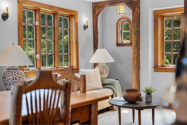 5 Shingle House Rd, Millwood, NY 10546 - view of living area