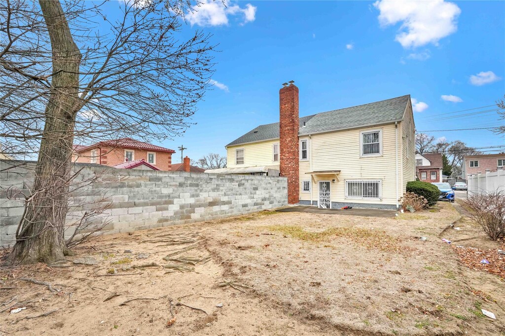 115-45 143rd St, Jamaica, NY 11436 - photo 3