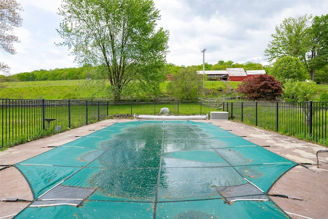 148 N Creek Rd, Staatsburg, NY 12580 - view of pool featuring a patio