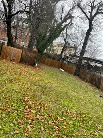 37 Horton Ave, New Rochelle NY, 10801 land for sale