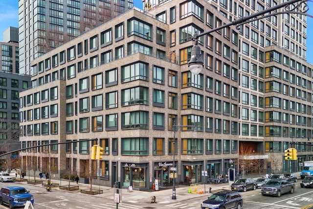 550 Vanderbilt Ave Unit 725, Brooklyn, NY 11238 - view of building exterior