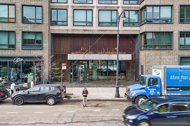 550 Vanderbilt Ave Unit 725, Brooklyn, NY 11238 - view of building exterior