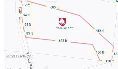 Katrina Falls Rd, Rock Hill NY, 12775 land for sale