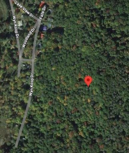 Listing photo 2 for Woodland Rd, Woodbourne NY 12788