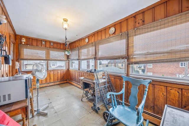 15744 97th St, Howard Beach, NY 11414 - view of sunroom