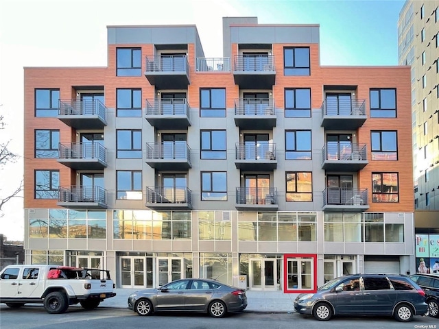 35-20 146th St Unit 3B, Flushing, NY 11354 - view of apartment building / complex