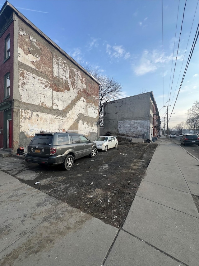 193 Renwick St, Newburgh NY, 12550 land for sale