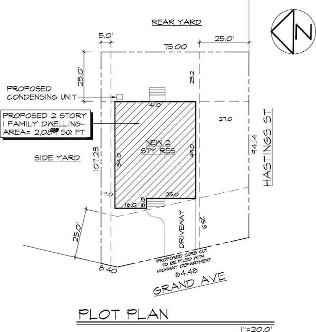 3051 Grand Ave, Baldwin Harbor, NY 11510