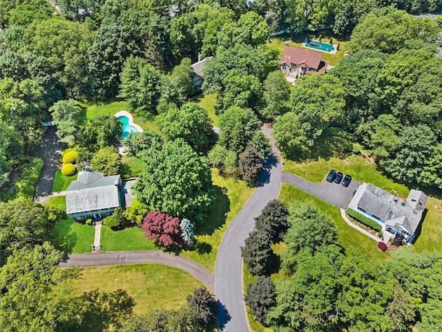 1 Finnegan Ln, Montebello, NY 10901 - view of property location
