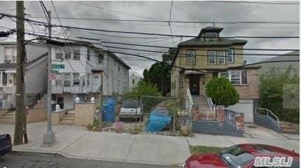 1475 Hicks St, Bronx NY, 10469 land for sale