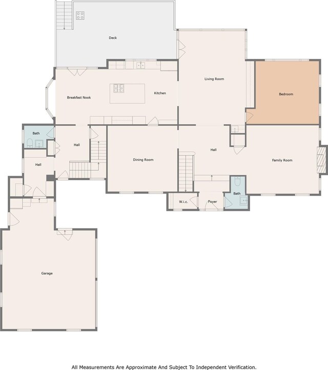 2 Belmont Dr, Irvington, NY 10533 - photo 41