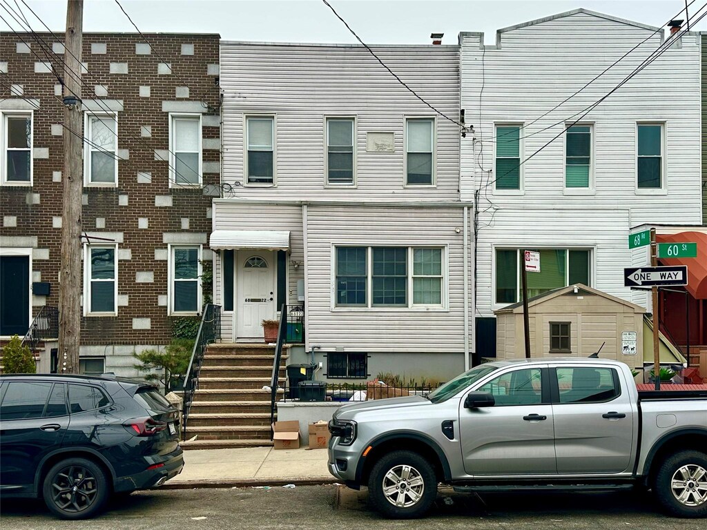 68-22 60th St, Ridgewood, NY 11385 - photo 1