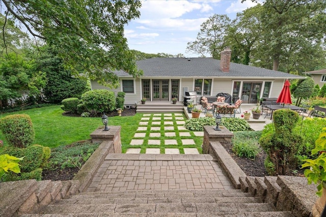 60 Ridge Dr, Plainview, NY 11803 - photo 40