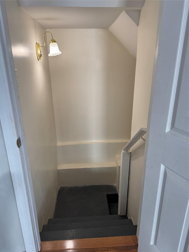 153-33 119th Rd, Jamaica, NY 11434 - view of stairs