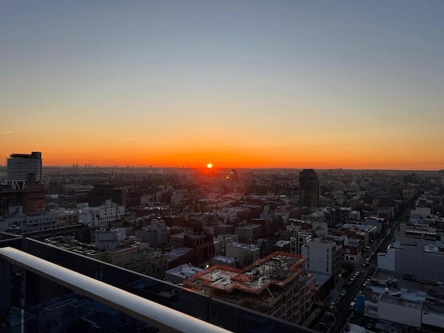 city view