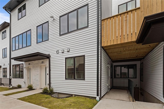 29 Calvert Dr Unit 114, Monsey, NY 10952 - exterior space