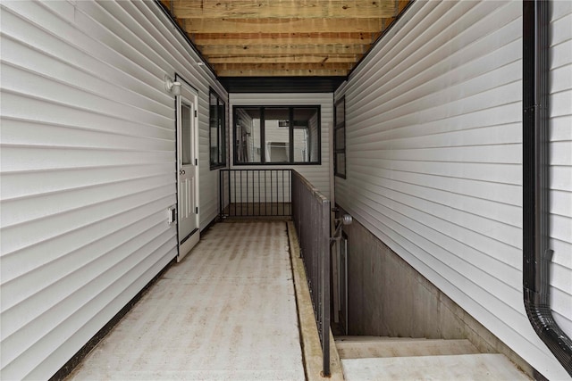 29 Calvert Dr Unit 114, Monsey, NY 10952 - view of hall