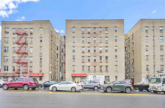2190 Boston Rd Unit 5B, Bronx, NY 10462 - view of property