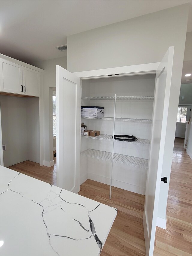 472 Wheeler Rd, Florida, NY 10921 - closet with visible vents