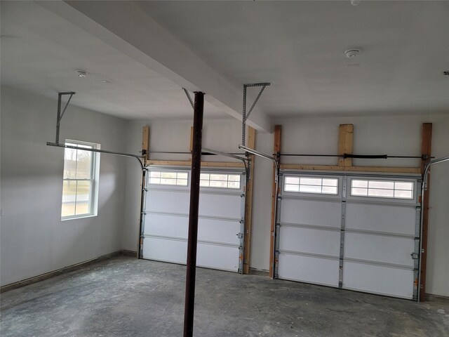 472 Wheeler Rd, Florida, NY 10921 - view of garage