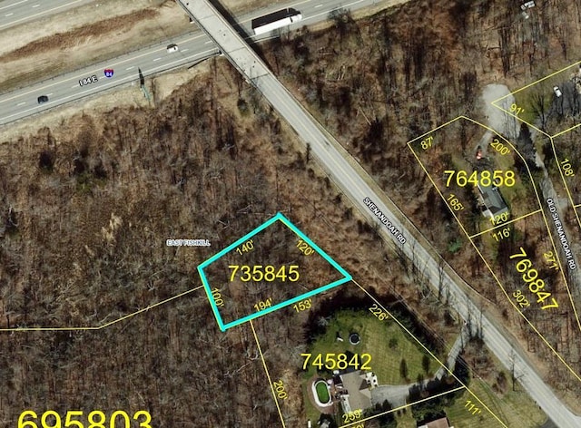 452 Shenandoah Rd, Hopewell Junction NY, 12533 land for sale