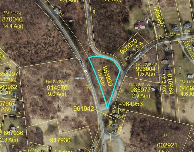 Gardner Hollow Rd, Poughquag NY, 12570 land for sale