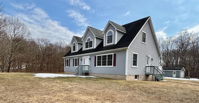 Listing photo 3 for 473 N Riverside Rd, Highland NY 12528