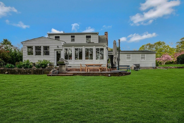 22 Braemer Rd, Setauket, NY 11733 - photo 32