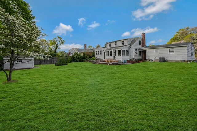 22 Braemer Rd, Setauket, NY 11733 - photo 33