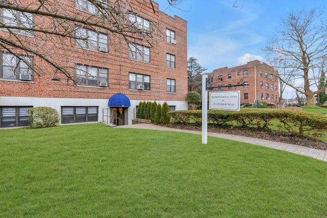 15 Canterbury Rd Unit C11, Great Neck, NY 11021 - view of property