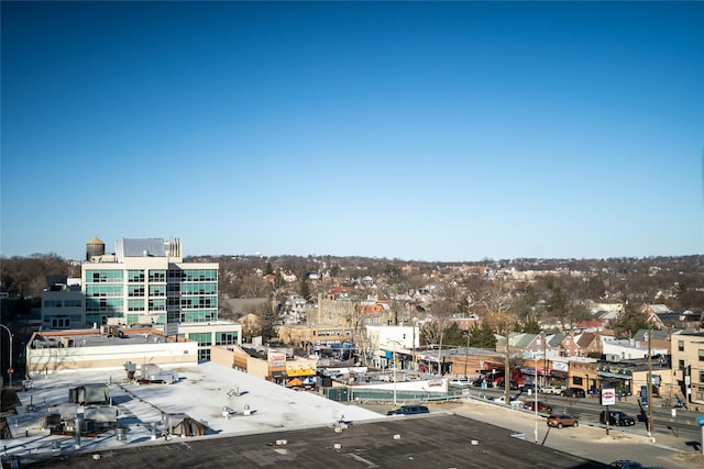 property's view of city