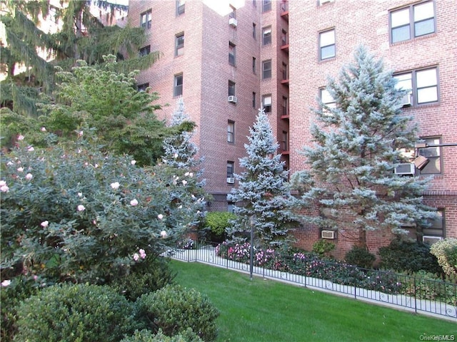 142 Garth Rd Unit 1P, Scarsdale, NY 10583 - view of apartment building / complex