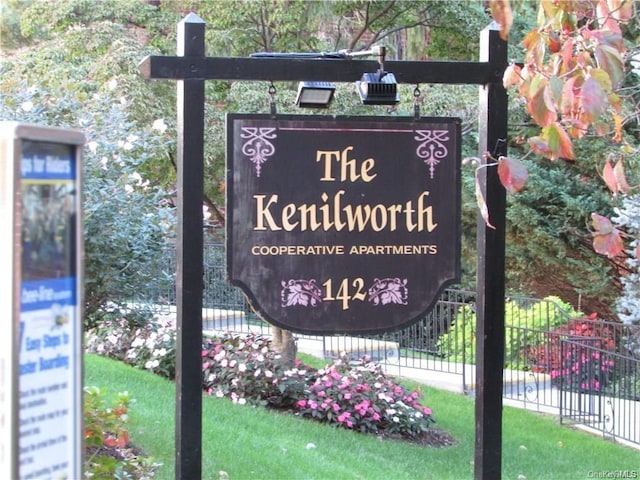 142 Garth Rd Unit 1P, Scarsdale, NY 10583 - exterior view