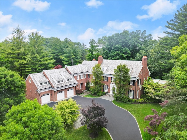 57 Old Orchard Ln, Scarsdale, NY 10583 - exterior space