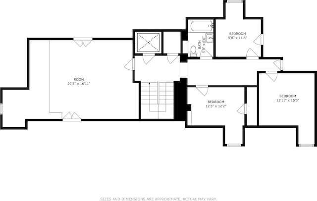 57 Old Orchard Ln, Scarsdale, NY 10583 - floor plan