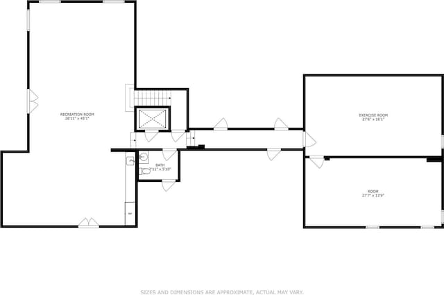 57 Old Orchard Ln, Scarsdale, NY 10583 - floor plan