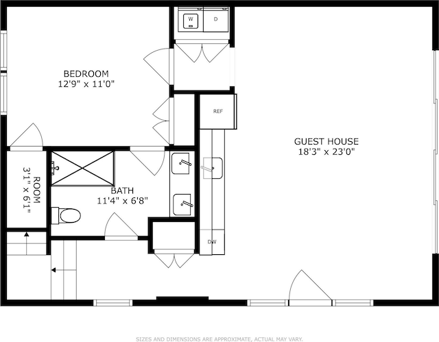 57 Old Orchard Ln, Scarsdale, NY 10583 - view of layout