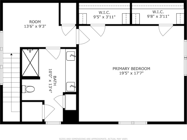 57 Old Orchard Ln, Scarsdale, NY 10583 - view of layout