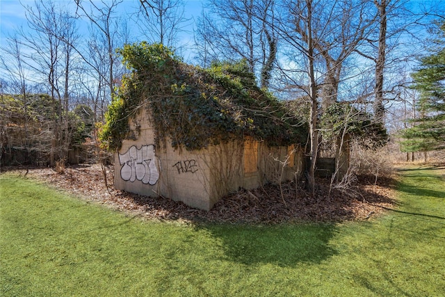 2340 Cedar Swamp Rd, Brookville, NY 11545 - exterior space