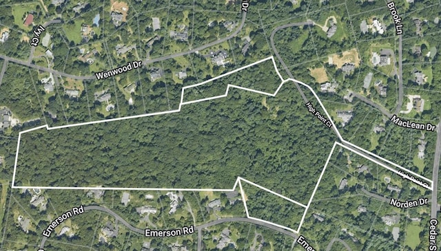 2340 Cedar Swamp Rd, Brookville, NY 11545 - map