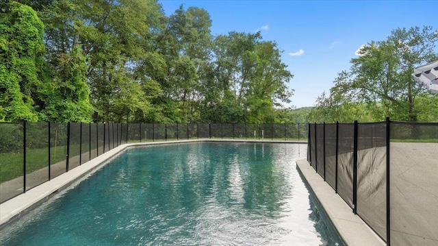 898 Gipsy Trail Rd, Carmel, NY 10512 - view of pool featuring fence and a fenced in pool