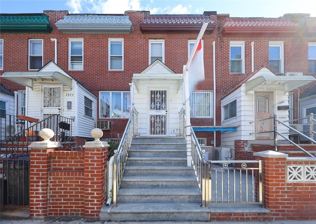 1579 W 8th St, Brooklyn NY, 11204, 2 bedrooms, 2 baths house for sale